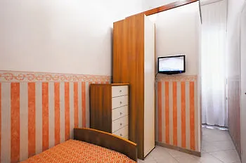 Hotel Via Marsaglia San Remo