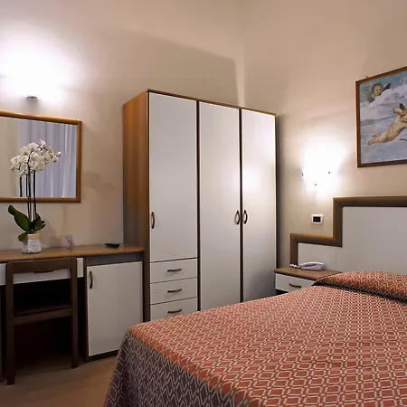 Via Marsaglia San Remo