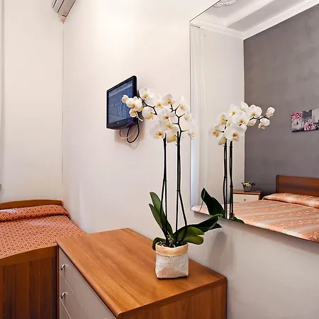 Via Marsaglia Hotel 3*