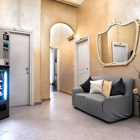 Via Marsaglia San Remo