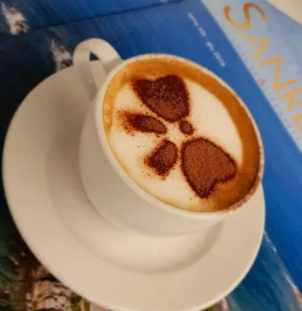 Via Marsaglia 3* San Remo