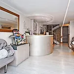 Hotel Via Marsaglia 3*