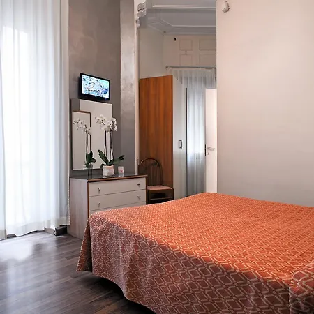 Via Marsaglia Hotel