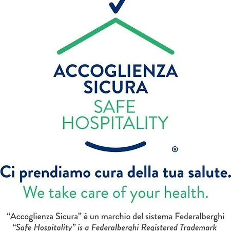 Via Marsaglia Hotel