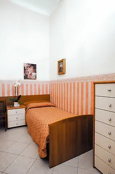 מלון Via Marsaglia