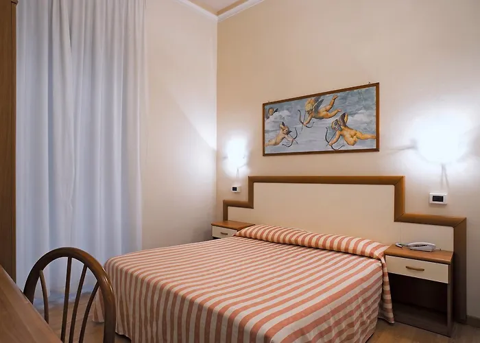 Via Marsaglia מלון 3*