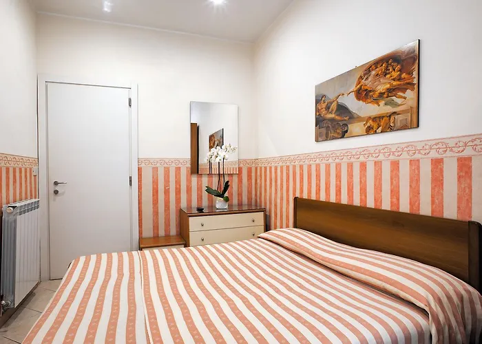 Via Marsaglia סנרמו