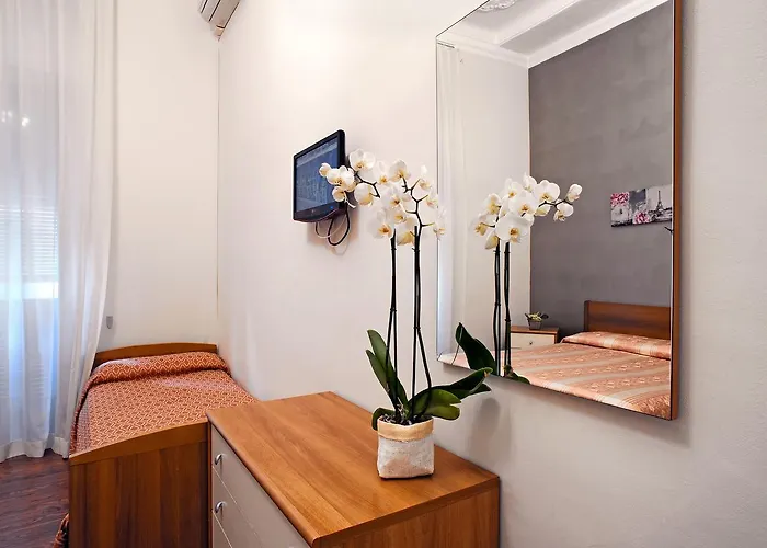 Via Marsaglia מלון 3*