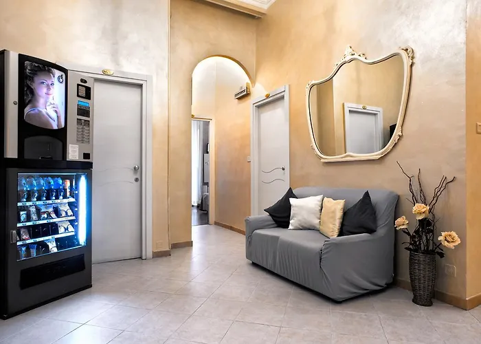 Via Marsaglia סנרמו