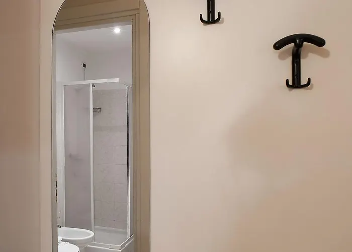 Via Marsaglia סנרמו