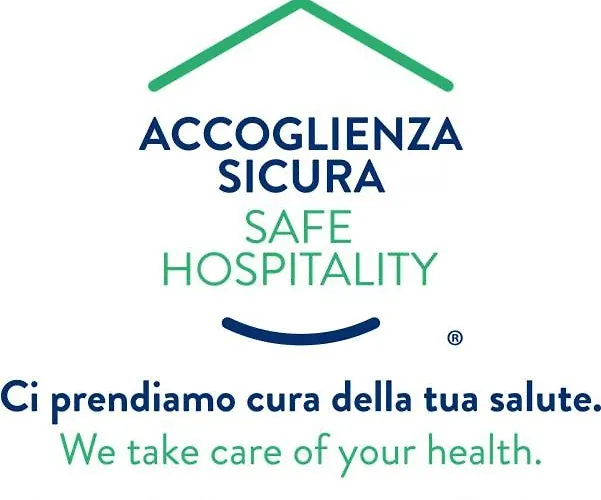 Via Marsaglia מלון